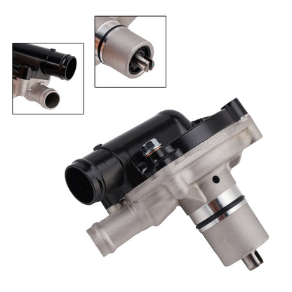 Pompa dell'acqua per Honda NV400 Shadow, modello 19200-MN8-000, anni 1995-1997.