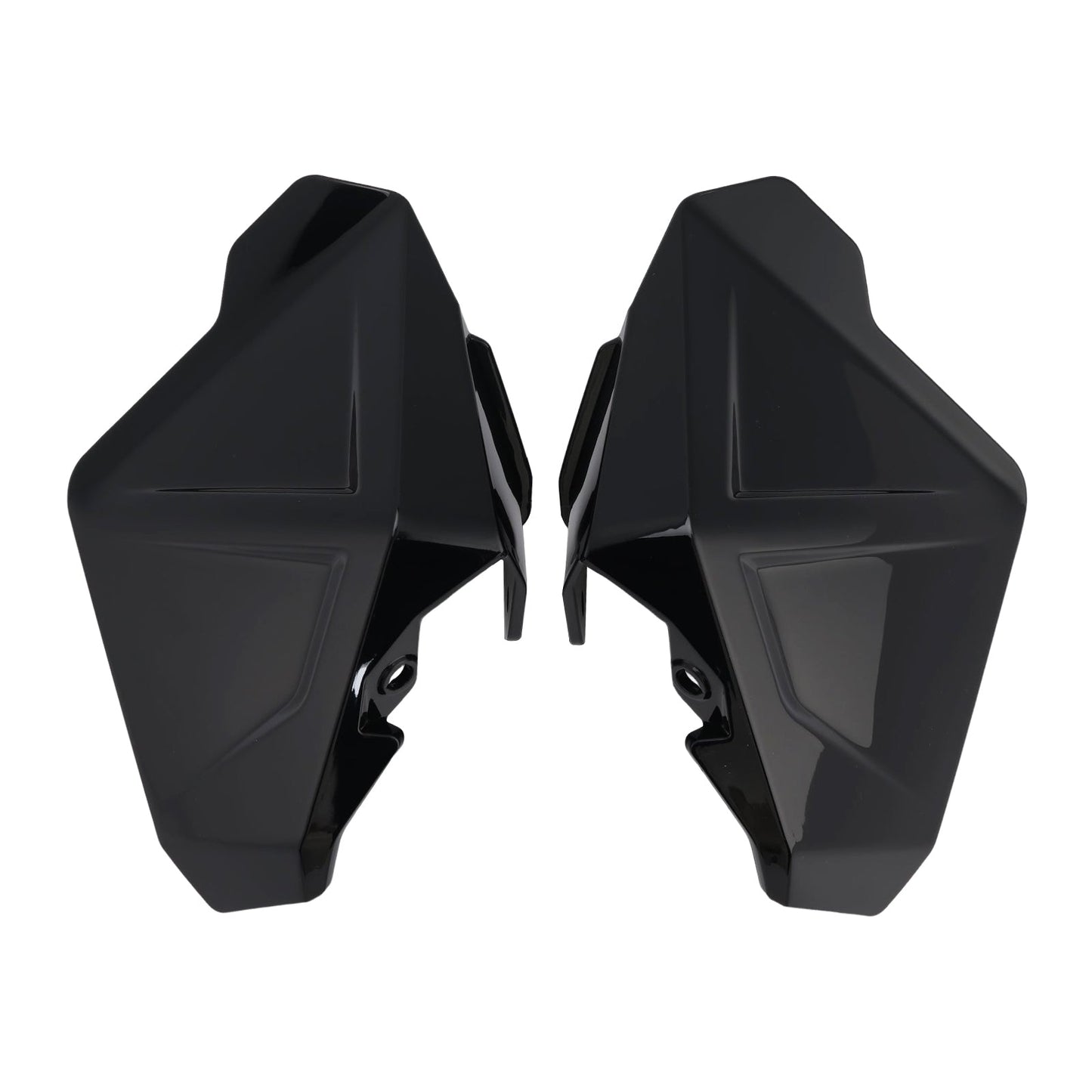 Pannelli laterali per parabrezza adatti per BMW R1300GS ADV 2025-2026