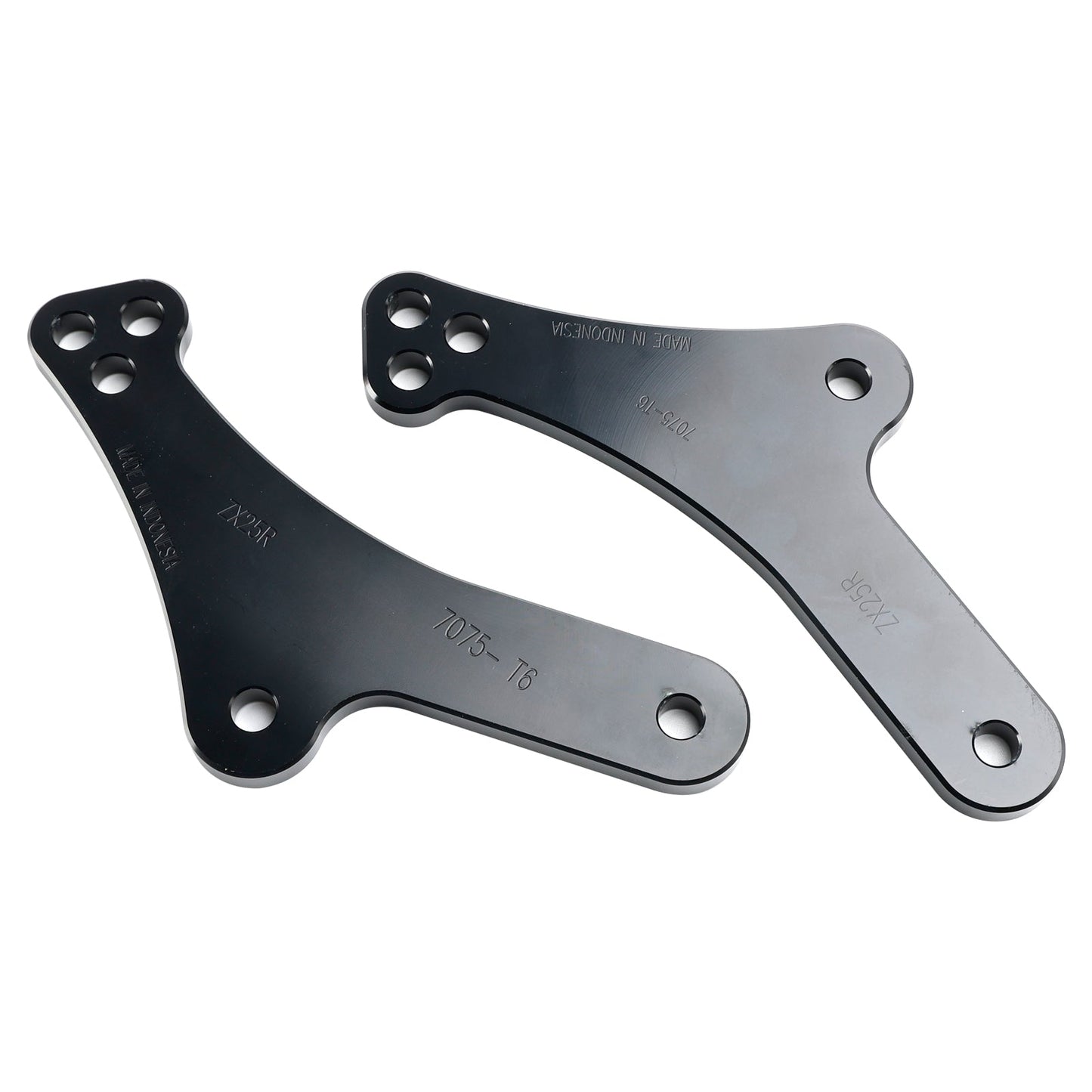 Collegamenti sospensione inferiori regolabili per kawasaki ZX-25R 2023-2024