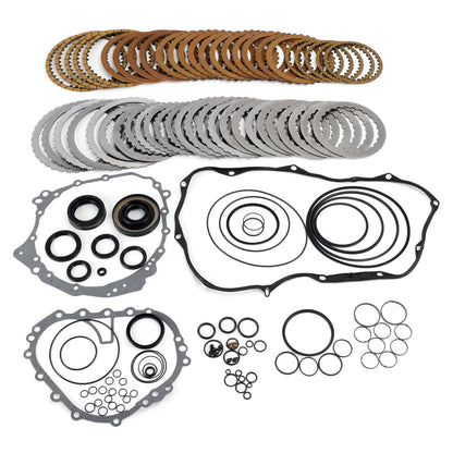 Kit di riparazione per cambio automatico AUDI 0D5 8HP75