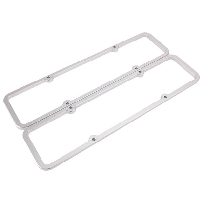 Distanziale coperchio valvole Small Block 1/2""3/8"" 500 Riser 350 per rullo di montaggio albero