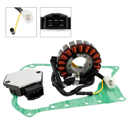 Set guarnizioni raddrizzatore regolatore statore Honda FES 250 Foresight 1997-2005 31120-KPB-008