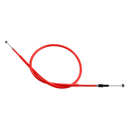 Cavo frizione di ricambio per moto Suzuki GSXR600/750 2011-2023, rosso