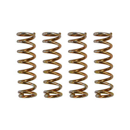 1343868 Set di molle per coltelli per le fessure dei coltelli sulle pialle 22-540 e TP300