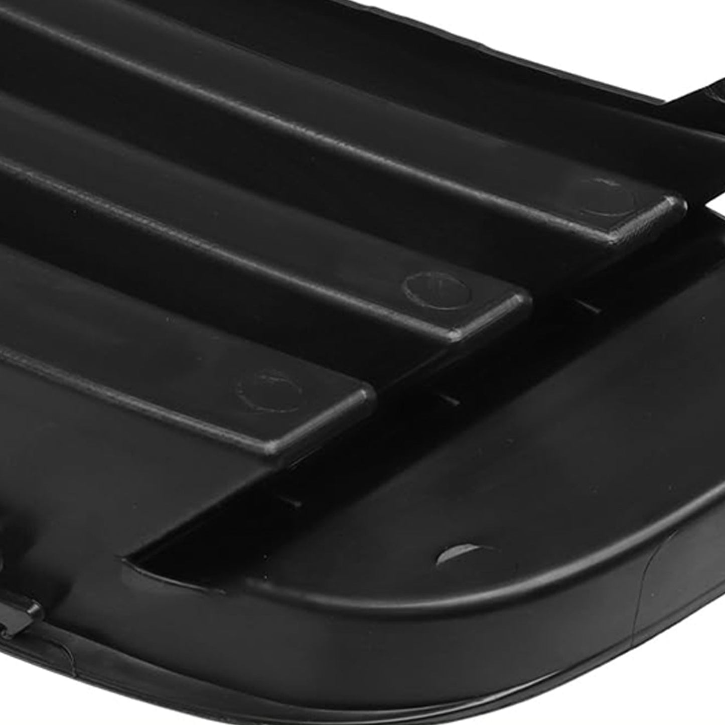 Griglia fendinebbia Audi A3 S3 2013-2017 lato sinistro 8V5807681