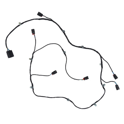 Cablaggio fascia anteriore Jeep Grand Cherokee 2016-2019 68261975AC