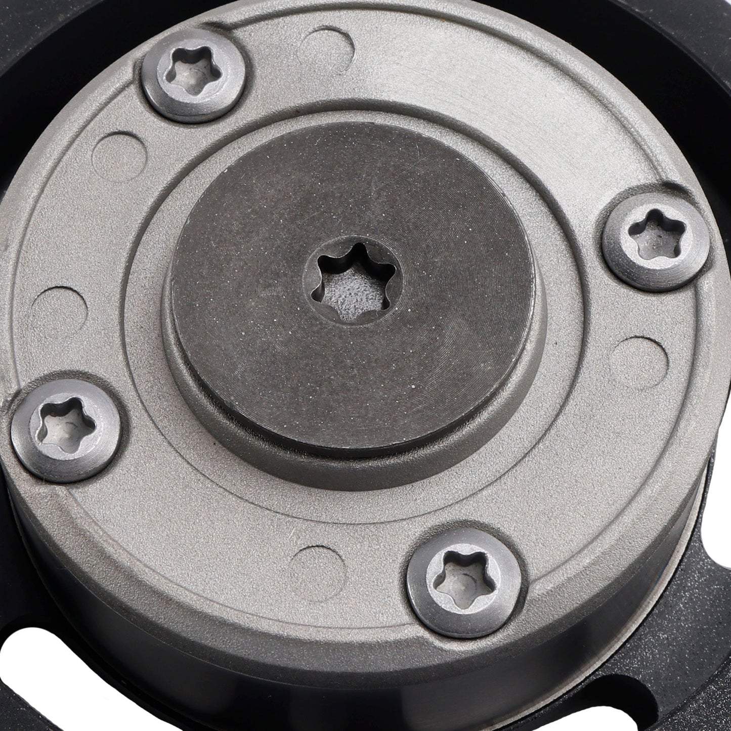 Puleggia defasatrice per Renault Clio Kangoo Megane Laguna Scenic 1.6 7701478505