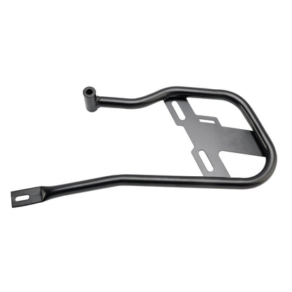 Staffa di montaggio per supporto borsa laterale destra per Royal Enfield Hunter 350 2022-2024 2023