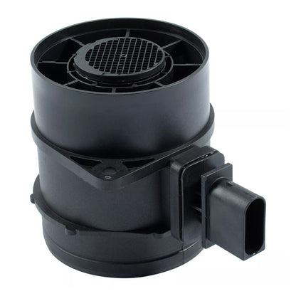 Sensore del misuratore di portata d'aria di massa per Mercedes-Benz Sprinter Jeep Crafter 0281002896