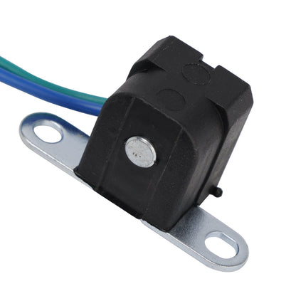 Sensore di posizione dell'albero motore per fuoribordo a due tempi Yamaha 150-300 CV 1997-2013