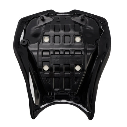 Cuscino per sedile anteriore conducente Kawasaki Ninja Z900 Z 900 del 2025, nero