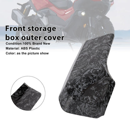 Copertura esterna del vano portaoggetti anteriore Honda ADV 350 2022-2025