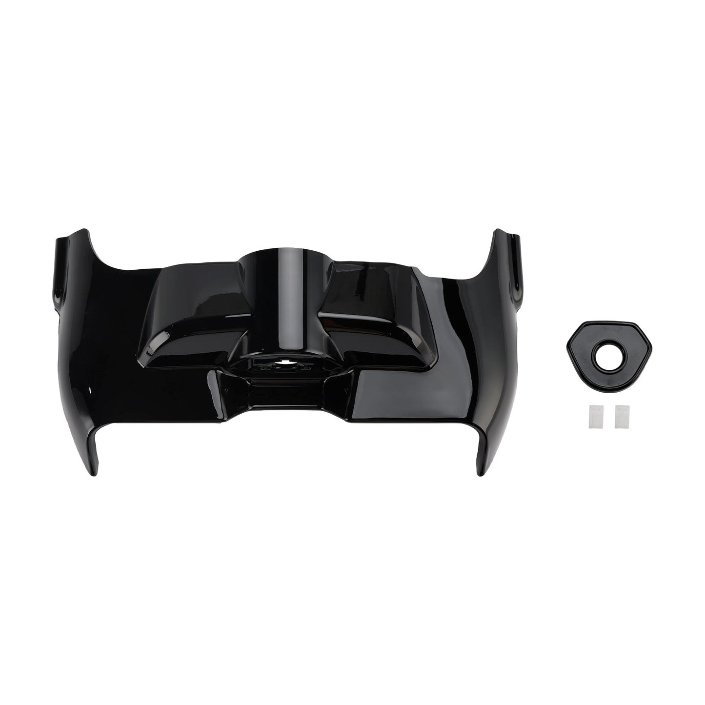 Rivestimento decorativo per pannello interruttori Touring Electra Street Glide 2023-2025