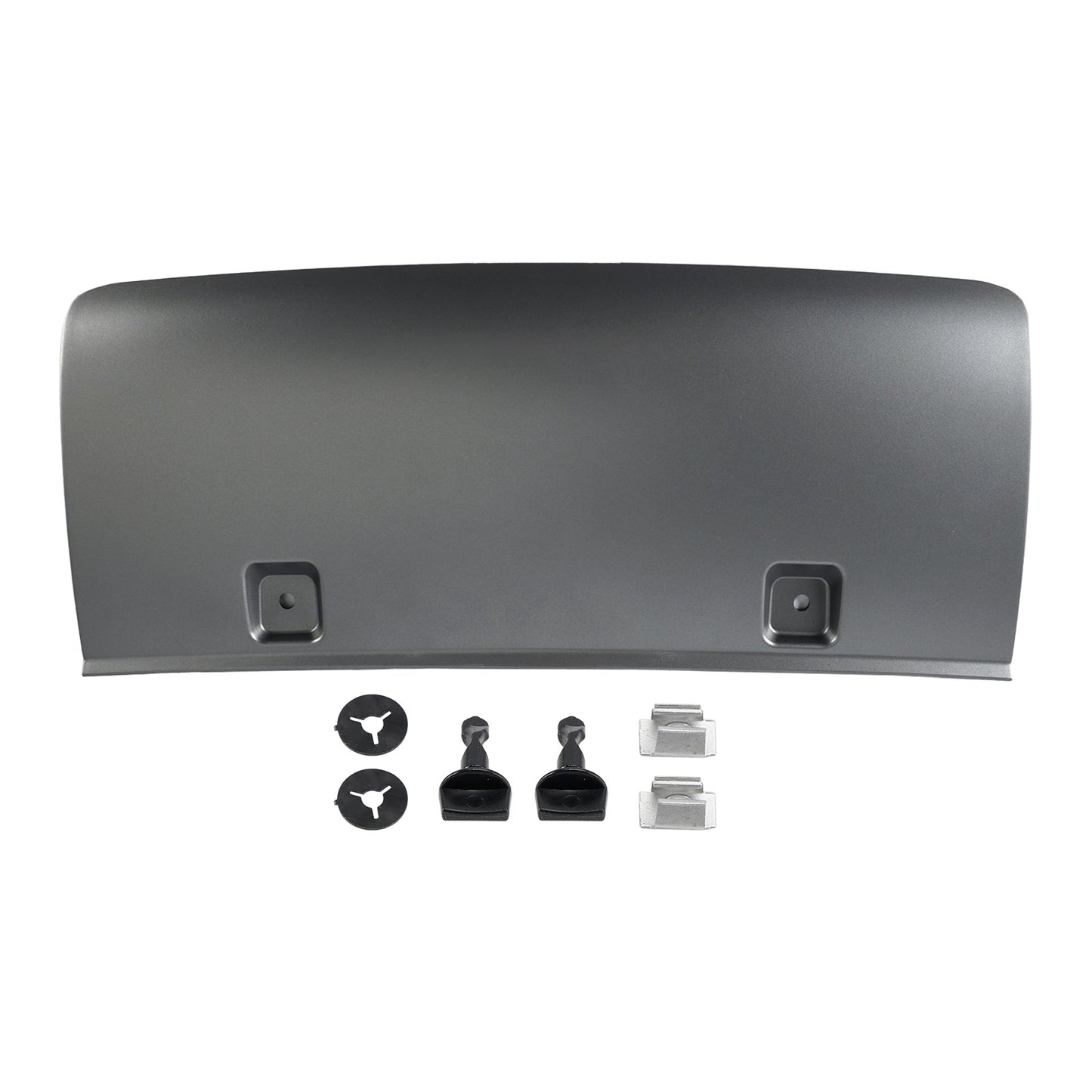 4L0807819M Tappo di copertura del gancio di traino del paraurti posteriore per Audi Q7 2010-2015