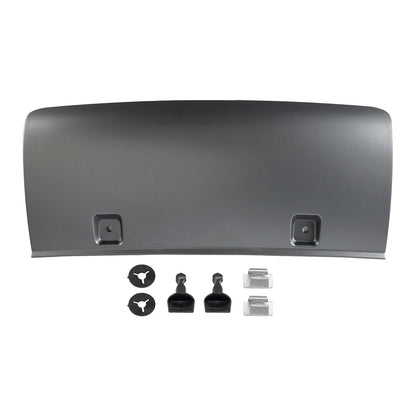 4L0807819M Tappo di copertura del gancio di traino del paraurti posteriore per Audi Q7 2010-2015