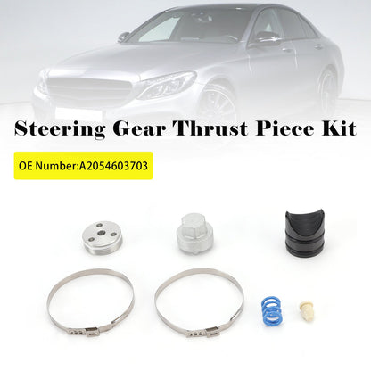 Kit di spinta per scatola dello sterzo A2054603703 per Mercedes W205