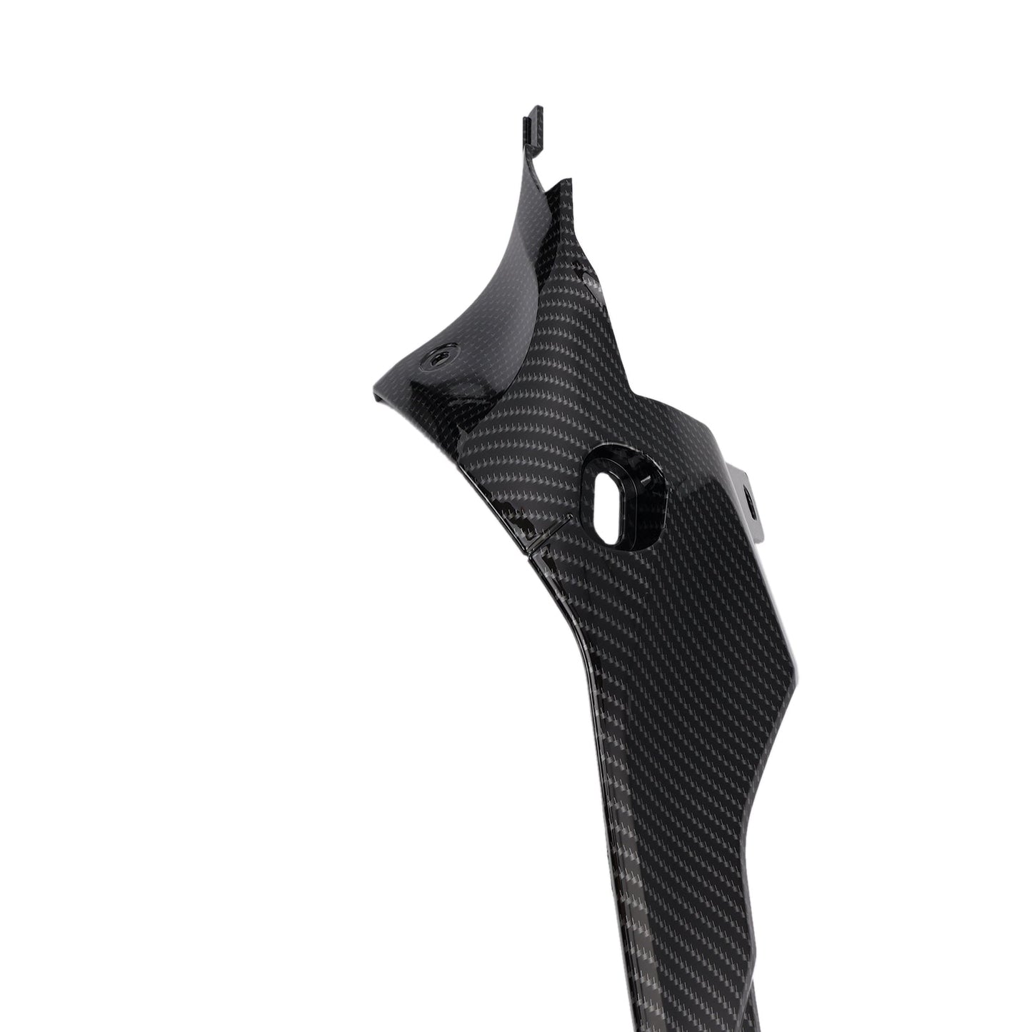 Copertura laterale del rivestimento del serbatoio del carburante Daytona 660 2024-2025