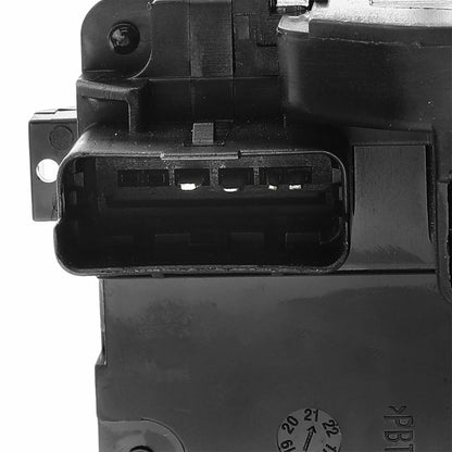 Attuatore serratura portiera posteriore sinistra Hyundai Santa Fe SUV 2006-2012 81410-2B000