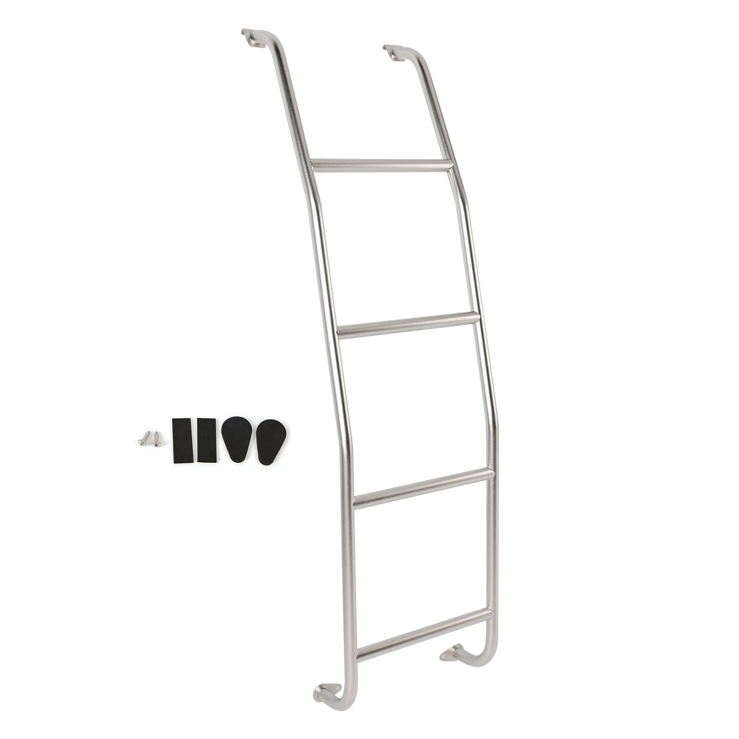 Scala per furgone a 4 gradini CHEVROLET Express 1500/2500/3500 1997-2024 093PML