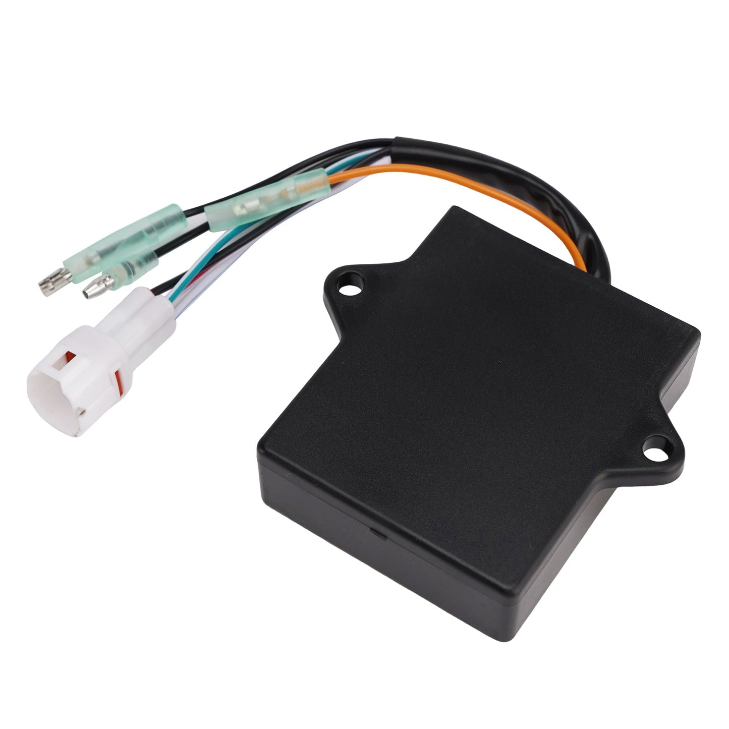 Unità di accensione CDI 4Em-85540-10 adatta per Yamaha Yfm80 Raptor 80 02-08