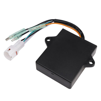Unità di accensione CDI 4Em-85540-10 adatta per Yamaha Yfm80 Raptor 80 02-08