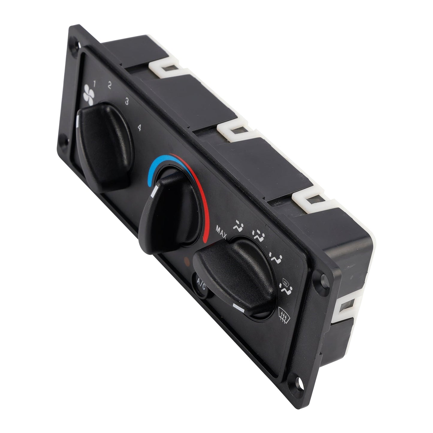 Modulo di controllo della temperatura del riscaldatore A/C HX515 HX520 HX615 HX620 International 2017-2021 3518702C93 703460AT