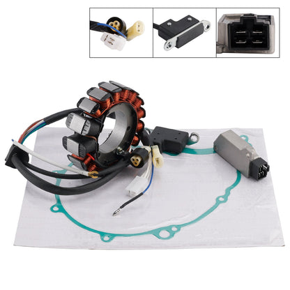 Guarnizione raddrizzatore statore e regolatore per Yamaha XT600K 1991-1994 3YP-85510-00