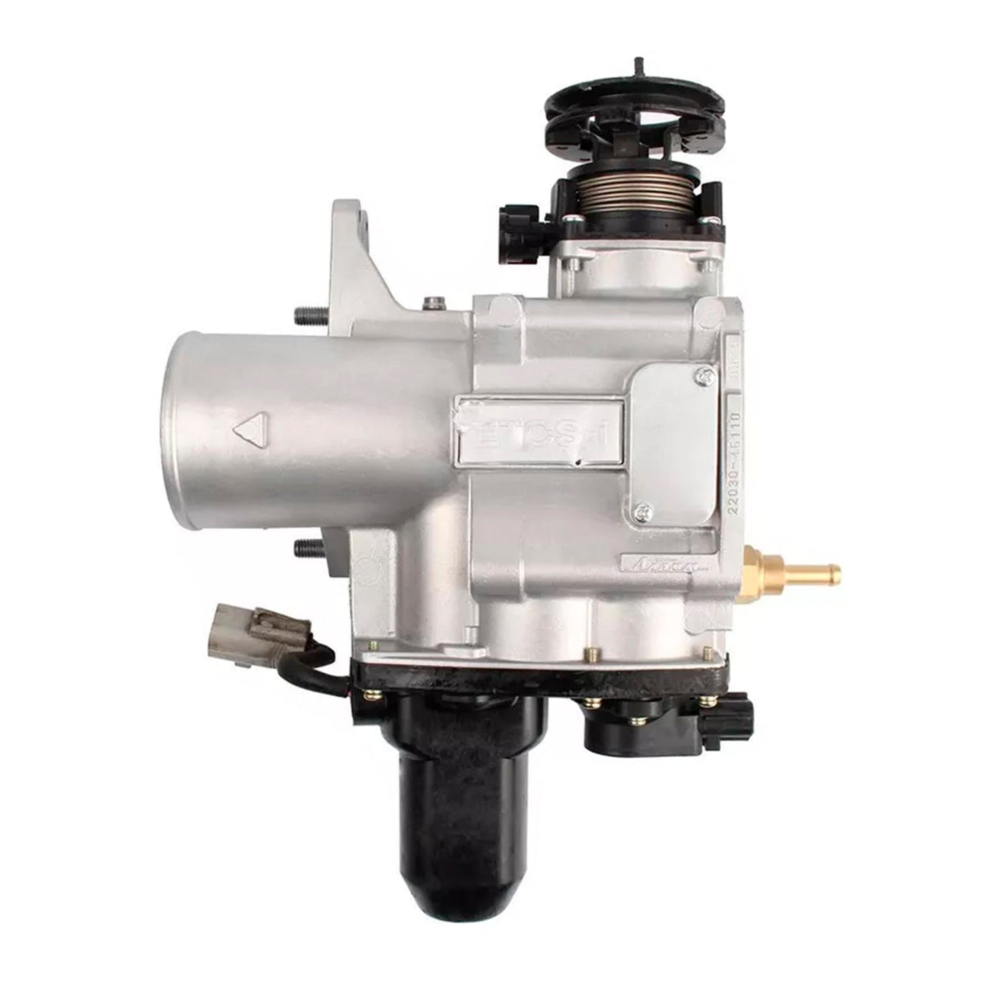 Gruppo corpo farfallato Lexus GS300 IS300 SC300 3.0L 2001-2005 22030-46220 22030-46210
