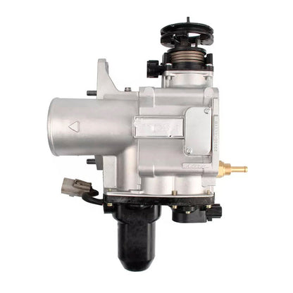 Gruppo corpo farfallato Lexus GS300 IS300 SC300 3.0L 2001-2005 22030-46220 22030-46210