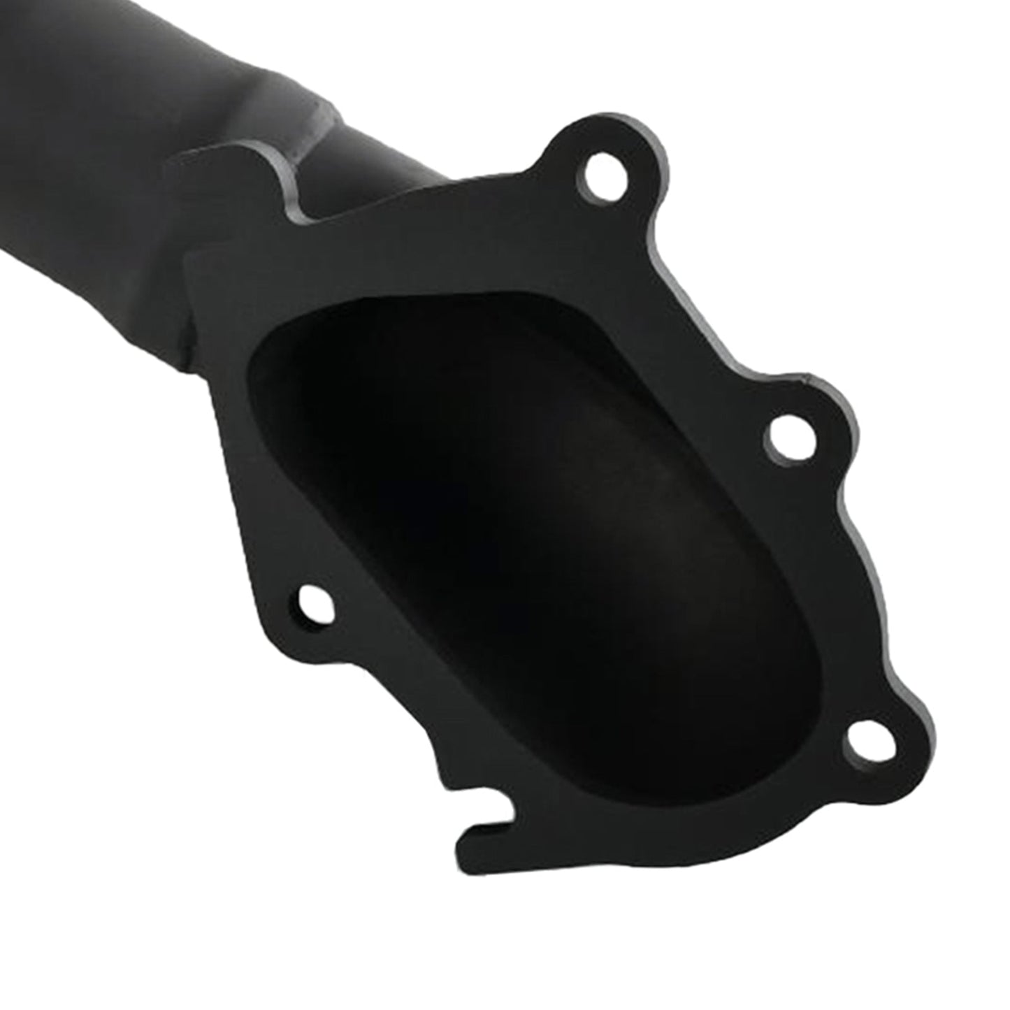 Tubo di scarico turbo da 3"" per GMC Duramax LB7 Diesel 6.6L 2001-2004