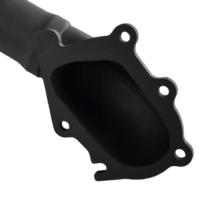 Tubo di scarico turbo da 3"" per GMC Duramax LB7 Diesel 6.6L 2001-2004