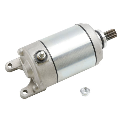 Beeline ATV Bestia 5.5 offroad LOF Nuovo motorino di avviamento Avviamento motore Motorino di avviamento 31200-501-000