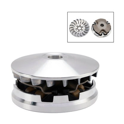 Variatore frizione secondaria posteriore 22103-112-000 per Polaris Predator Sportsman 90