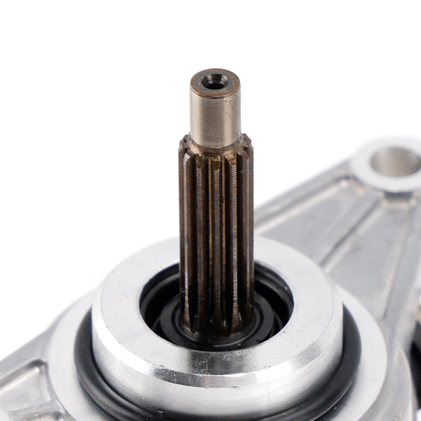 MOTORINO DI AVVIAMENTO PER YAMAHA GPD155D-A NMAX N-MAX 155 AEROX 155 TURBO 2025-2026
