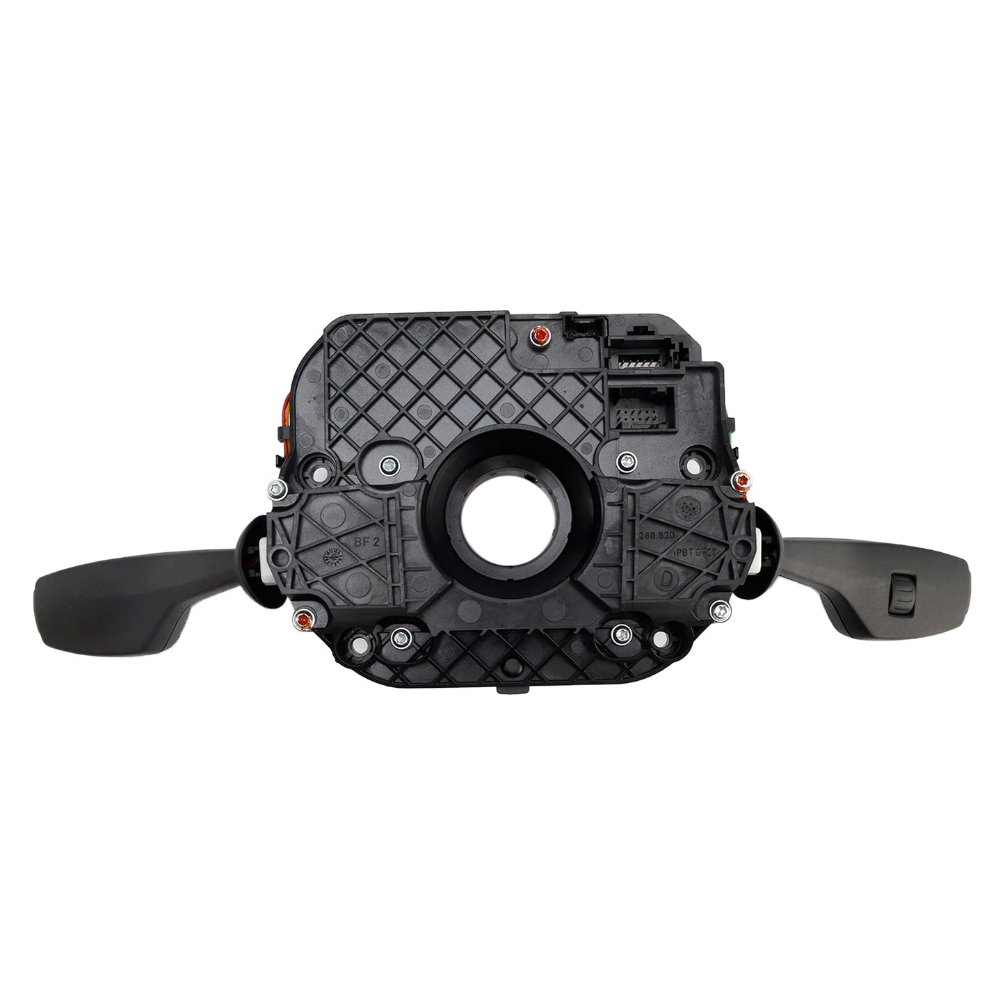 Gruppo interruttore tergicristallo e indicatori di direzione BMW M5 2013-2016 61319354047