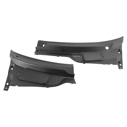 Pannello parabrezza Mini Cooper Countryman R60 2010-2016 51719808095+51719808096