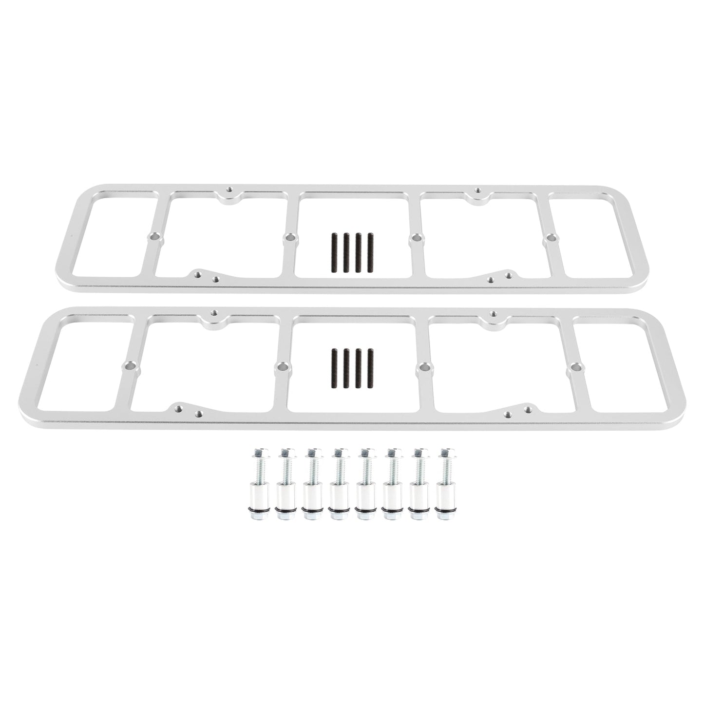 Adattatore coperchio valvola 1955-1986 perimetro a 1987-2002 testa bullone centrale 350 327 551542