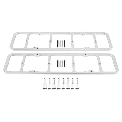 Adattatore coperchio valvola 1955-1986 perimetro a 1987-2002 testa bullone centrale 350 327 551542