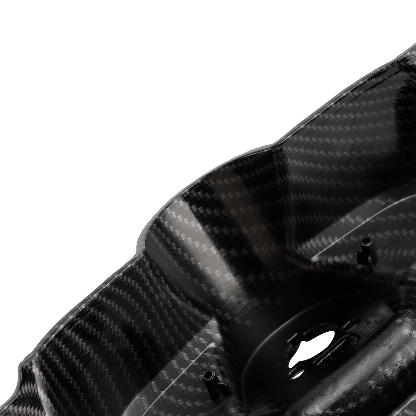 Rivestimento decorativo per pannello interruttori Touring Electra Street Glide 2023-2025