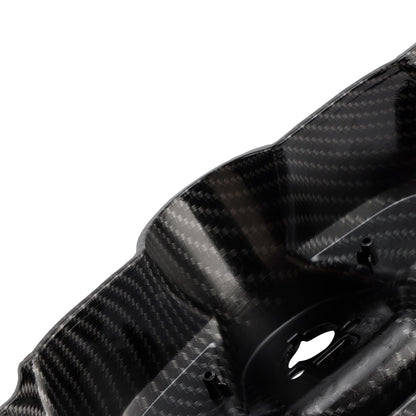 Rivestimento decorativo per pannello interruttori Touring Electra Street Glide 2023-2025