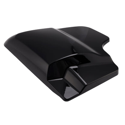Coperchio laterale della batteria per Touring Road Glide Electra Glide Street Glide 2009-2024