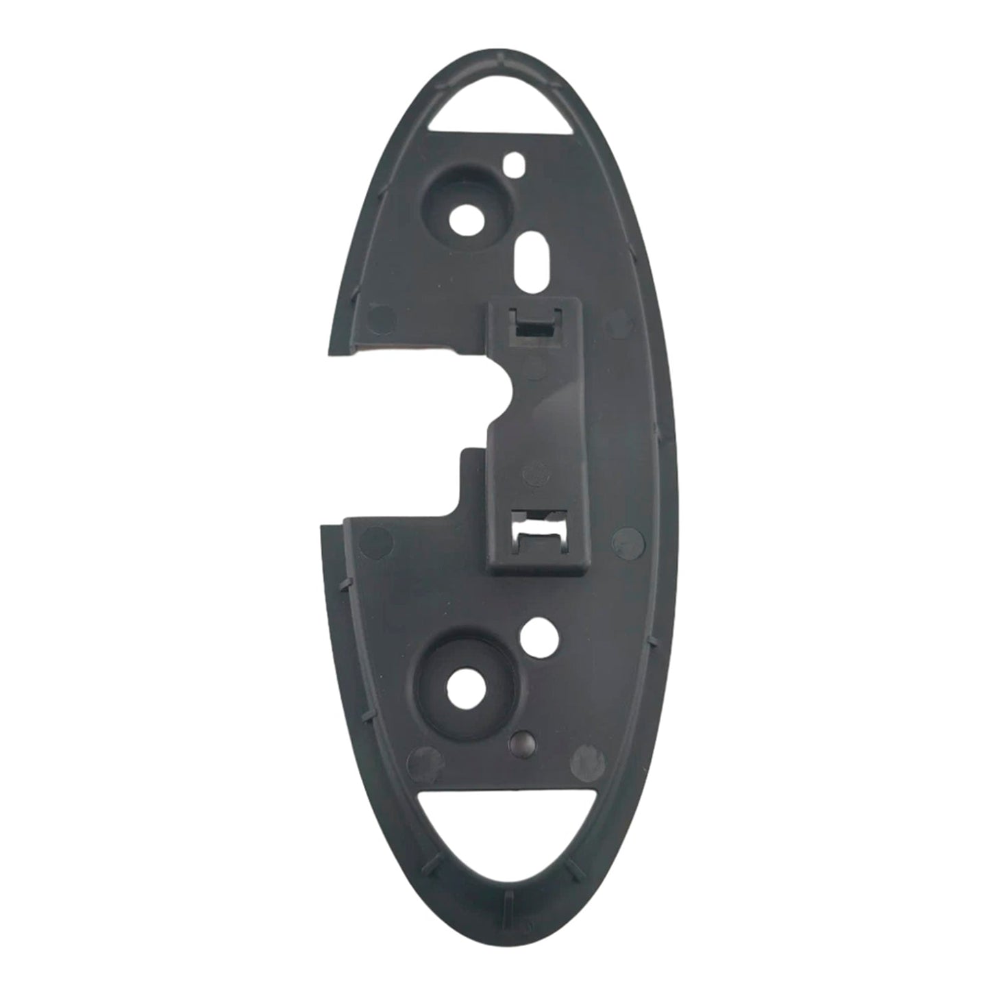 Alloggiamento per retrovisore posteriore portellone posteriore AL3Z-19H511-A per Ford F-350 F-250 F-150