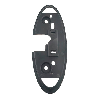 Alloggiamento per retrovisore posteriore portellone posteriore AL3Z-19H511-A per Ford F-350 F-250 F-150