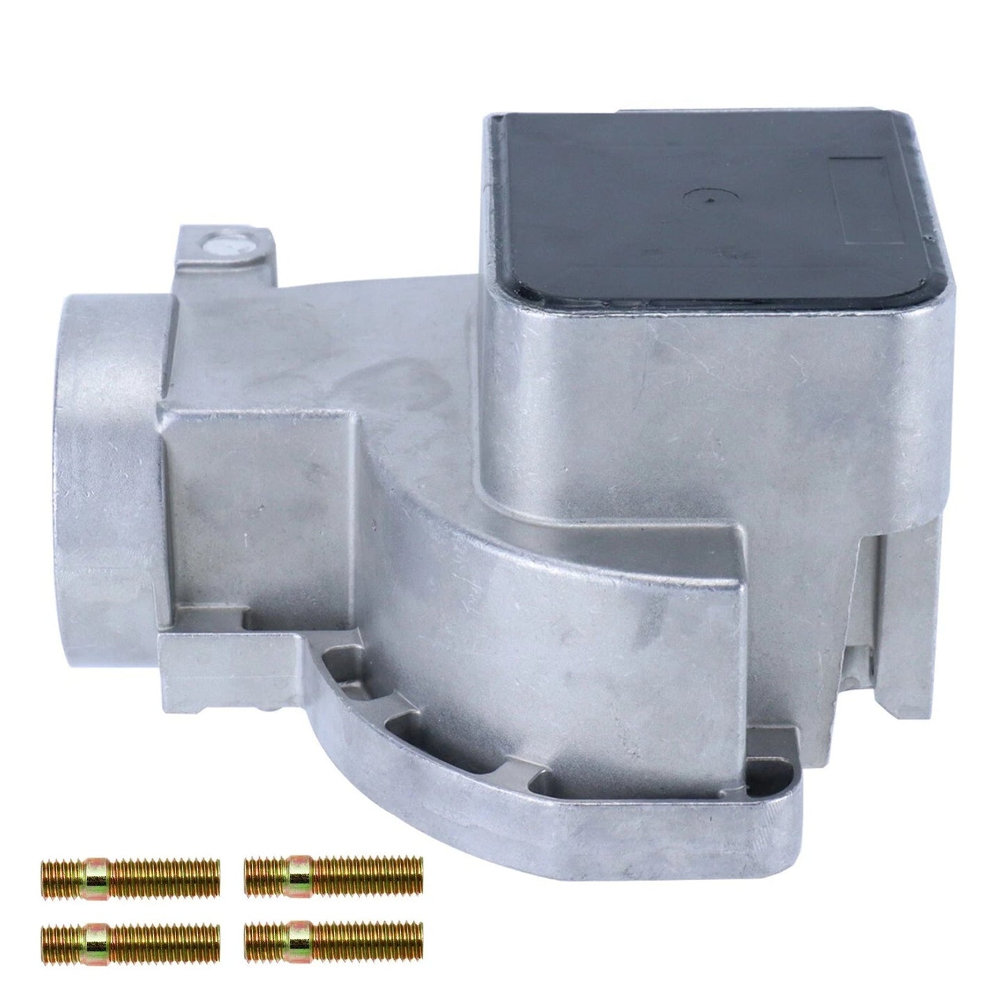 09/1985-12/1987 BMW E28 525e 2.7 92 kW / 125 CV Sensore misuratore di portata aria 0280202083 17105399