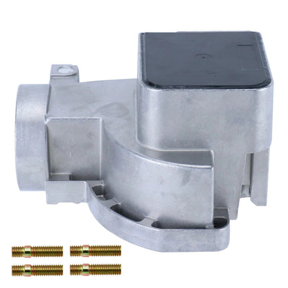 09/1986-12/1987 BMW E30 325e 2.7 90-95 kW / 122-129 PS Sensore misuratore di portata aria 0280202083 17105399