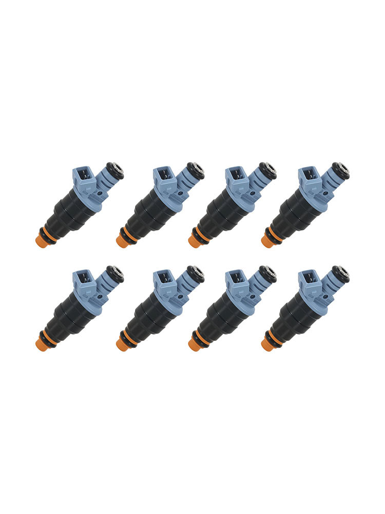 8 iniettori di carburante per Ford F250 1991-1996 e F350 7.5L 1991-1997 0280150947