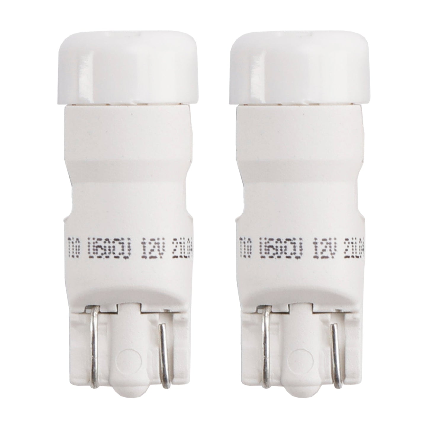 Luce auto LED-T10 Ultinon Pro6000 W5W 11961CU60 6000K per PHILIPS