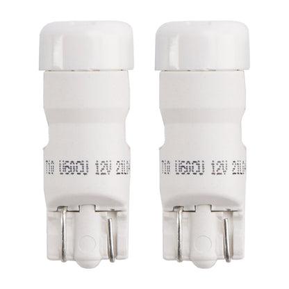 Luce auto LED-T10 Ultinon Pro6000 W5W 11961CU60 6000K per PHILIPS