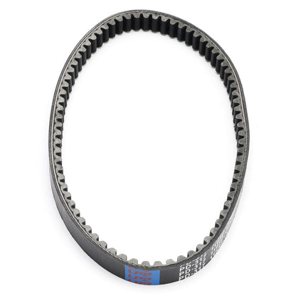 Cinghia di trasmissione a V per AEON Cobra 125 180 Utility e RS / Overland 125 180