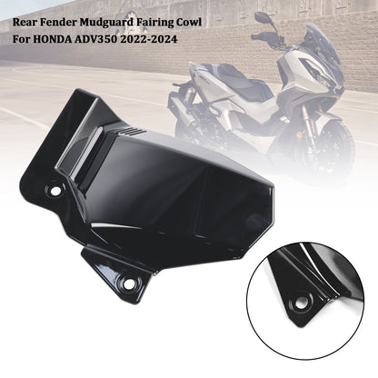 Carenatura parafango parafango posteriore HONDA ADV350 2022-2024